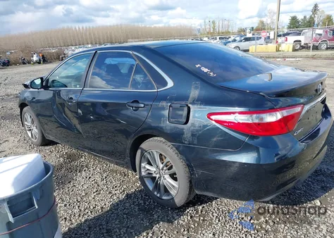 2015 Toyota Camry Le/Xle/Se/Xse from USA, damaged, VIN 4T1BF1FK9FU014398